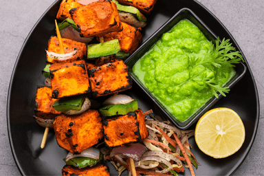 Paneer Tikka